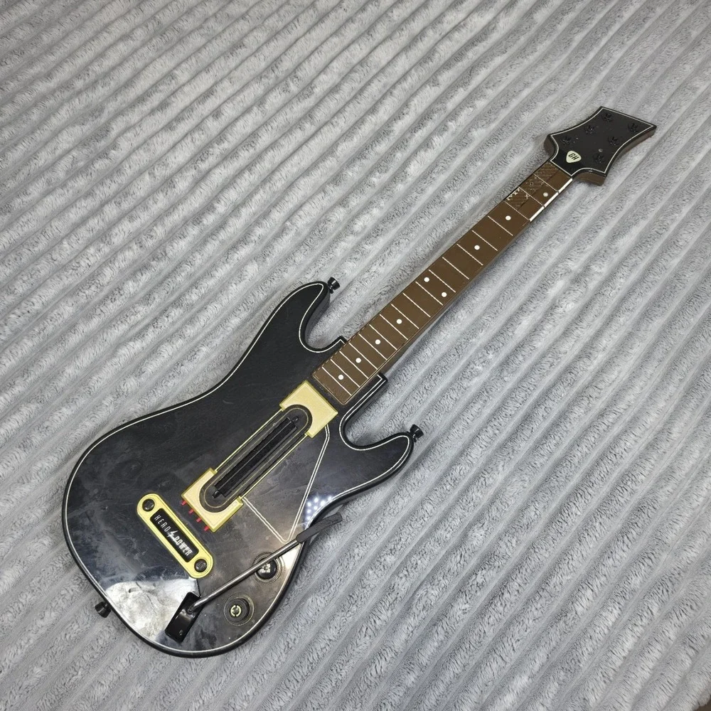 Guitar Hero PS4 PS3 Guitar Controller Xbox 360 Strap 00064 No Dongle UNTESTED